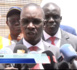 1ère phase du PTN : "Nous avons reçu les instructions du président de la République pour que ces intuitions soient opérationnelles d'ici juillet 2023" (Moussa Bocar Thiam, ministre)