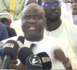 TOUBA - Makhtar Diop : «  C’est maintenant devenu plus clair. Macky Sall sera notre candidat en 2024! »