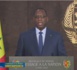 Fête de l’indépendance : L’appel du Chef de l’Etat Macky Sall