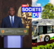 BRT : Le chef de l’Etat annonce le début de l'exploitation commerciale dans le deuxième semestre de cette année
