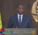Emploi des jeunes: « A vous les jeunes (..) je mesure pleinement vos rêves, vos aspirations et ambitions légitimes » (Macky Sall)