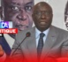 Idrissa Seck, président du CESE : « Rappelons-nous l'importance de la solidarité et de l'unité pour surmonter le changement climatique, le terrorisme, le djihadisme, les crises sanitaires, économique et sociale »
