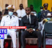 Prise d’armes à Ziguinchor / Ousmane Sonko, maire de Ziguinchor : « Je suis au regret de ne pouvoir y assister cette année pour des raisons de santé »