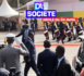 Grand défilé du 04 avril : L’arrivée du chef suprême des Armées