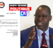 Parti Rewmi : Yankhoba Diattara éjecté de la vice-présidence