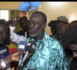 Ramadan 2023 / Maison bénie de Serigne Touba à Diourbel : Serigne Babacar Mbacké Moukabaro apporte son "adiya" et lance un appel à la paix.