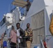 Migrants/Tunisie: Dakar en opération d'identification d'une "vingtaine" de Sénégalais disparus