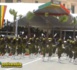 Défilé national : Quand les majorettes de Kennedy interprètent Julien Jouga et appellent à la paix…