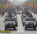 Défilé militaire du 04 avril : L’armée sort sa grande artillerie