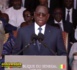 Macky Sall, chef suprême des armées: « Oui, je suis confiant. Nos forces de  défense et de sécurité possèdent les moyens pour assurer la paix et la sécurité dans ce pays »