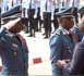 Fête de l’indépendance : la Police Nationale honore ses hommes.