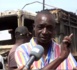 Incendie au marché syndicat de Kaolack : Les maliens décident de ne plus stationner leurs camions au sein du marché central.