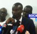 Me Bamba Cissè : « Si Ousmane Sonko est condamné à trois mois, et d’une amende ferme de 200.000 FCFA, il ne sera plus candidat!”