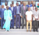 Conseil d’administration de l’UAMD : Youga Sow (SOCOCIM) et Souleymane Ndoye (SENEGUINDIA) élus