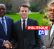 Rencontre du numéro 2 de la cellule Afrique de l'elysée avec Ousmane Sonko : Macky Sall rumine sa colère contre Macron