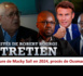 [ Entretien ] Candidature de Macky Sall en 2024, procès de Ousmane Sonko... Les vérités de Robert Bourgi.