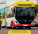  Défilé du 4 avril :  Présentation du premier bus du BRT 100% électrique de Dakar