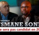 Présidentielle 2024 / Robert Bourgi « disqualifie » Sonko : « Il n’est, pour le moment, pas prêt pour la fonction suprême… »