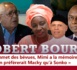 Présidentielle 2024 / Robert Bourgi apprécie : « Idy commet des bévues, Mimi a la mémoire courte et Karim préférerait Macky à... Sonko »