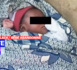 Kaolack/ Bébé abandonné dans un bâtiment en construction: Sa mère âgée de 23 ans craque et avoue tout!