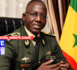Nouveau CEMGA : Général Mbaye Cissé, un enfant de troupe aux manettes du commandement des Armées
