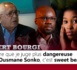 Robert Bourgi: « L'affaire Sweet beauty est la plus dangereuse pour Ousmane Sonko… »