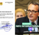 Le Tchad expulse l'ambassadeur d'Allemagne (gouvernement)