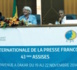Face au chef de l'Etat Sénégalais, la presse francophone esquive les questions de l'actualité brûlante  : Serait-ce à cause de l'enveloppe de...110 millions cfa reçus de Macky Sall?