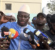 Kaolack : Ousmane Noël Dieng distribue des "Ndogou" à l'hôpital régional El Hadj Ibrahima Niass et interpelle les leaders politiques de Kaolack.