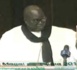 Discours de Cheikh Abdoul Ahad Mbacké à l'ouverture du 2ème colloque du Magal