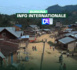 Nord du Burkina: 44 civils tués dans l'attaque de deux villages (officiel)