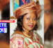 Guinée Conakry : la femme de l'ex prèsident Alpha Condé, Hadja Diéné Kaba Condé n'est plus...