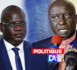 Abdourahmane Diouf fait les yeux doux à Idy: «  La logique politique voudrait qu’il soutienne ma candidature…Je lui ai donné mes plus belles années en politique »