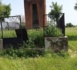  Le Mausolée Lat Dior en ruine