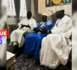 Serigne Cheikh Abdou Mbacké Bara Dolly en deuil: Le PM Amadou Bâ chez le député pour présenter ses condoléances