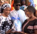 Thiès : Fatou Kara Thiam distribue des kits alimentaires et soutient la candidature du Président Macky Sall