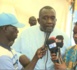 HLM Montagne / Paniers Ramadan : Cheikh Mbaye de « Sa Deug Deug » invite les primo-votant à aller s’inscrire et incite les  populations à voter pour le président Macky Sall en 2024