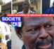 ​Levée du corps de Ibrahima Sene: Témoignages unanimes, rendus à un farouche combattant des libertés et de la démocratie