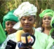 Thiès : Fatou Sané réitère son engagement derrière le Président Macky et invite la jeunesse à se détourner de la violence