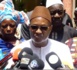 Tivaouane : Abdou Ndéné Sall distribue des kits alimentaires à la Mac et aux populations