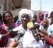 Ramadan à kaolack : Mariama Sarr distribue des kits alimentaires et lance un appel à l'unité en direction de 2024.