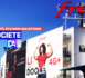 Télécommunications : Free Sénégal lance en 2024 le plus grand projet de câble sous-marin au monde, reliant 23 pays d’Afrique, d’Europe et du Moyen-Orient