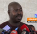 Politique et Syndicalisme : « Une politisation du système éducatif ne peut pas être acceptable… Les textes l’interdisent  d'ailleurs... » (Cheikh Mbow, D.E Cosydep)