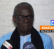 Politique et Syndicat : "Il y a toujours une frontière ou une réserve à adopter!" (El Hadj Momar Samb)