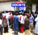 Inscription sur les listes électorales/ forte affluence à la préfecture de Kaolack: 1.746 personnes inscrites en l'espace de 6 jours