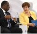 Réunions de Printemps FMI/ Banque Mondiale : La Directrice générale de FMI salue le leadership du Président Macky Sall et magnifie son passage réussi à l'UA.