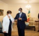 Fonds fiduciaire pour la réduction de la pauvreté et pour la croissance : Le plaidoyer du président Macky Sall pour un financement "de manière adéquate".