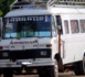 Pour avoir refusé le Yakalé, le vieux de soixante ans se fait casser la tête par un apprenti de car "Ndiaga Ndiaye."