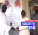 Solidarité et Ramadan: le Sénégal reçoit 15 tonnes de dattes du roi d’Arabie Saoudite