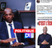 Lansana Gagny Sakho raille Abdourahmane Diouf: « Ce n’est pas en faisant de la vision de PROS que tu vas y arriver ».